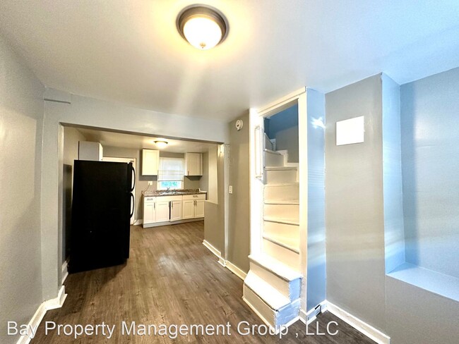 Building Photo - 2 br, 1 bath House - 505 Archer St