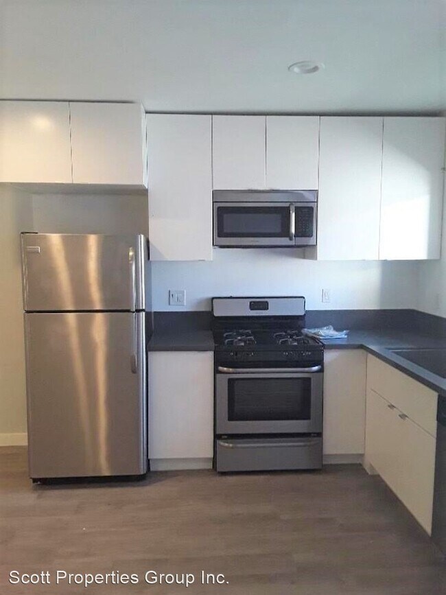 Foto del edificio - 3536 Hughes Ave