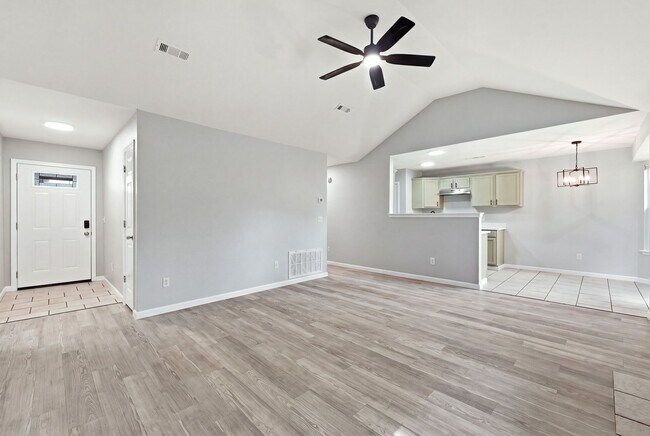 Building Photo - This beautiful ranch-style home