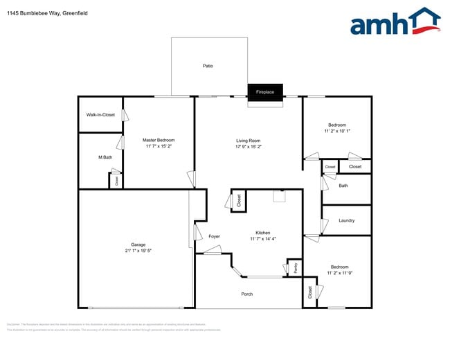 Building Photo - 1145 Bumblebee Way