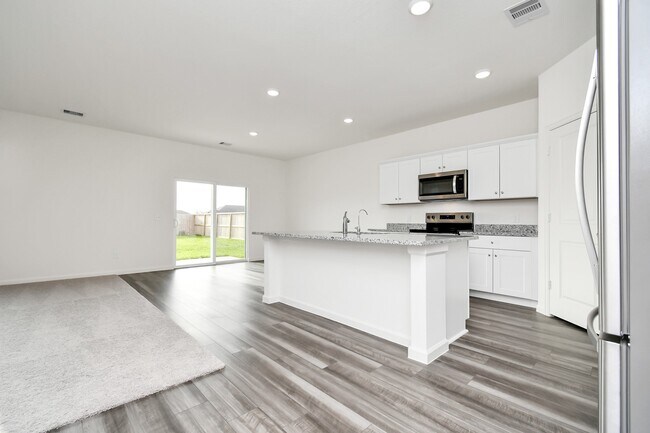 Foto del edificio - 5902 Bright Keel Dr