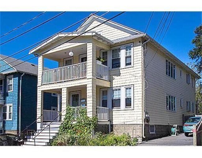 Foto del edificio - 67 Fairfax St