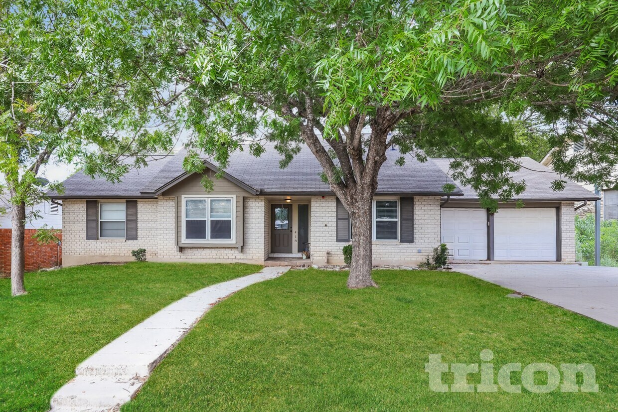 Foto principal - 418 Tammy Dr