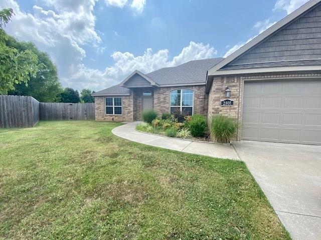 Foto principal - 2801 SW Twilight Ave