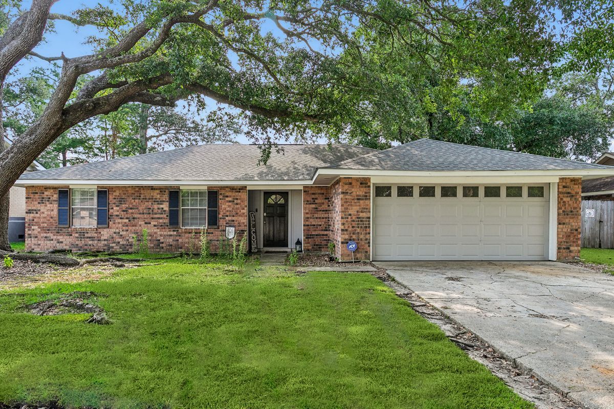 Foto principal - 126 Kempsey Ct