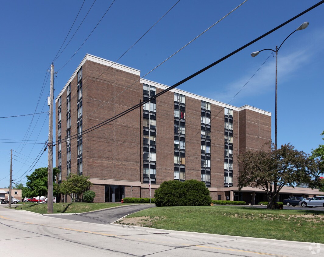 Foto principal - Phoenix House
