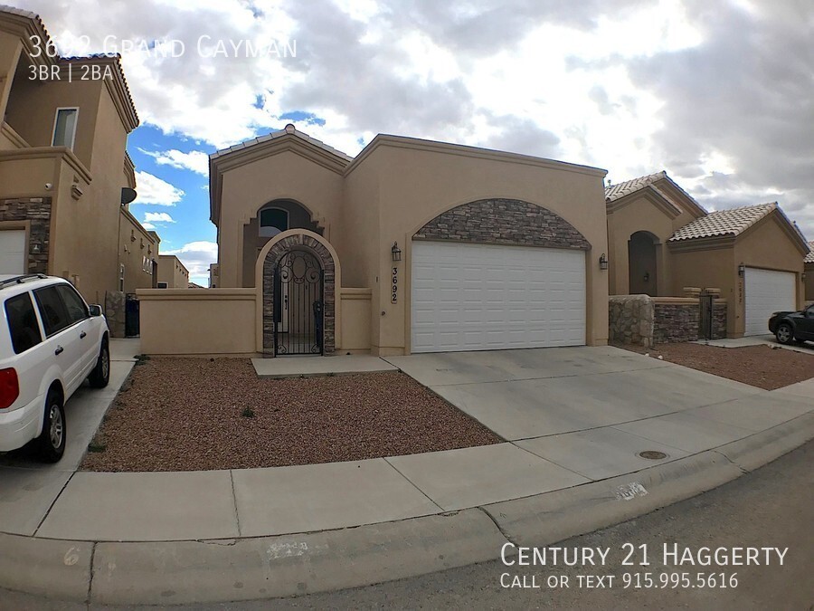 Primary Photo - 3692 Grand Cayman Ln
