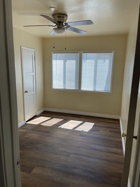 Bed Room - 12595 Cometa Ave