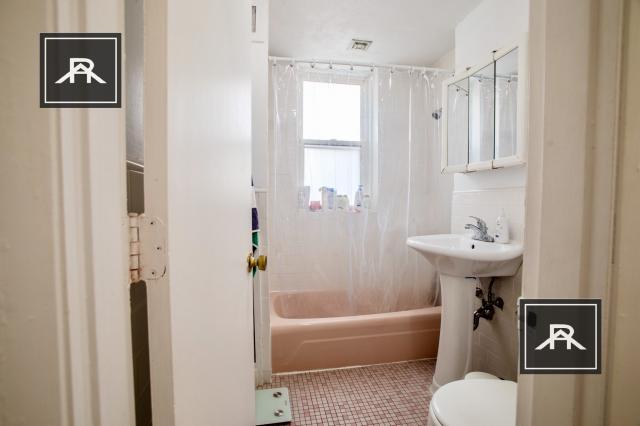 Foto del edificio - 1 bedroom in Boston MA 02215