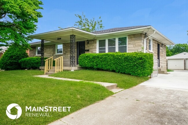 Foto del edificio - 2309 Burrell Dr