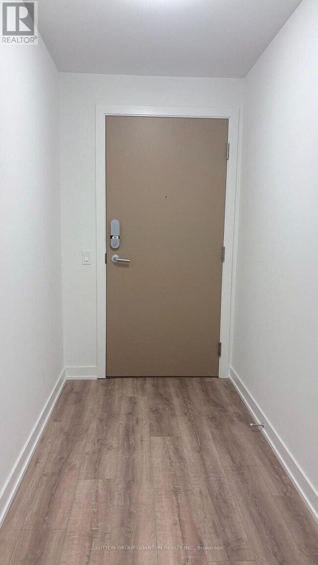 Photo du bâtiment - 1 Quarrington Lane