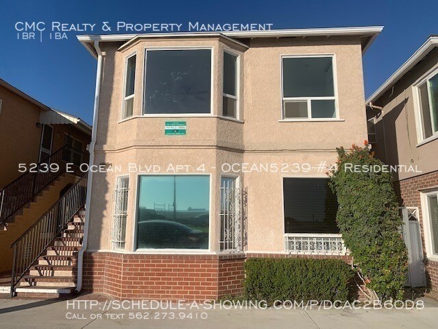Building Photo - 5239 E Ocean Blvd
