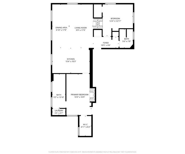 Building Photo - 7 Islington St