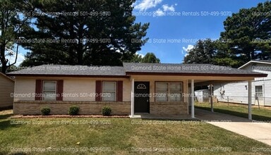 Building Photo - 505 Lehman Dr