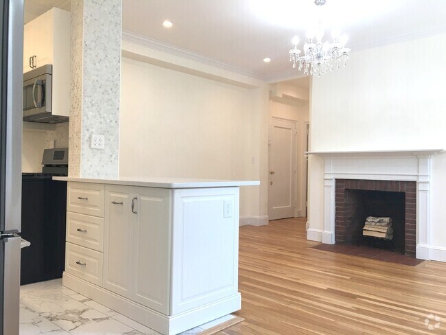 Building Photo - 16 Chauncy Street