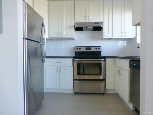 Foto del edificio - 795 Burnett Ave