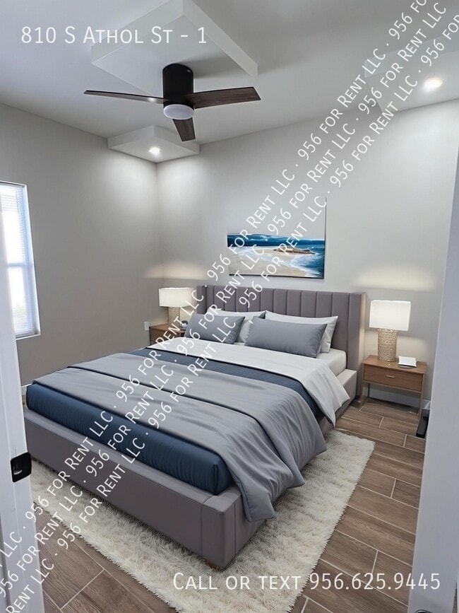 Foto del edificio - 810 S Athol St