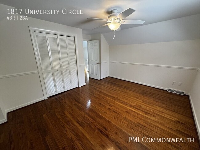 Building Photo - 4 Bed / 2 Bath (Available Now)