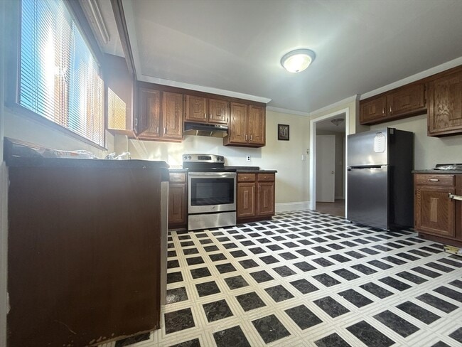 Foto del edificio - 48 Tappan St