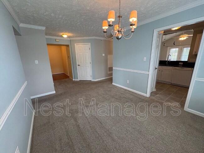 Foto del edificio - 3330 Harbour Pointe Pl