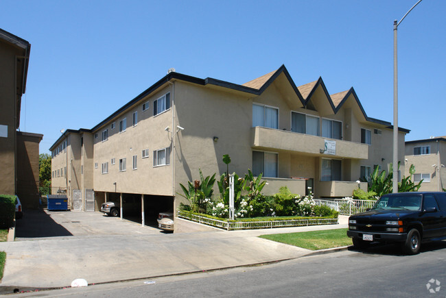 Foto del edificio - Point View Apartments