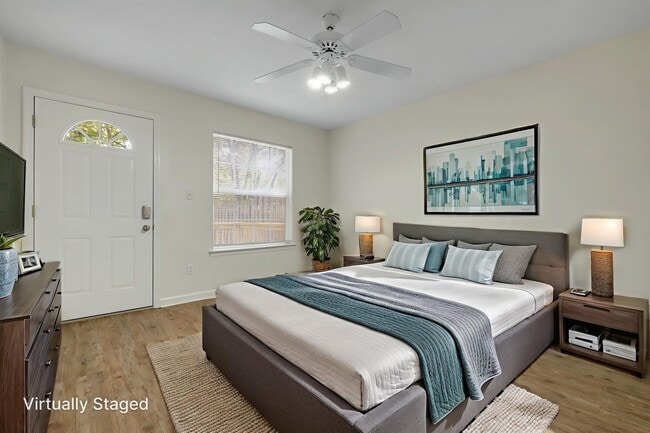 Building Photo - 4116 Silkbay Ct