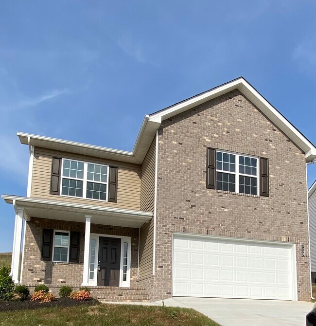 Building Photo - 8233 Zodiac Ln