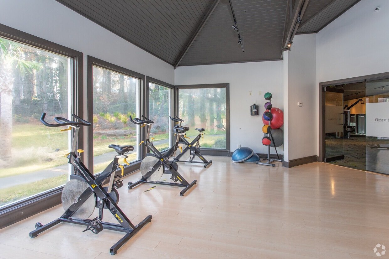 The Preserve At Terrell Mill Apartments Marietta Ga Apartments Com