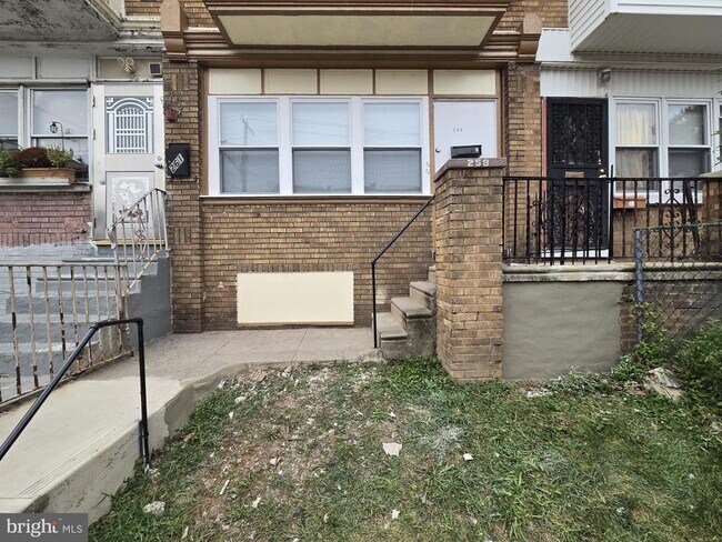 Foto del edificio - 259 W Ruscomb St