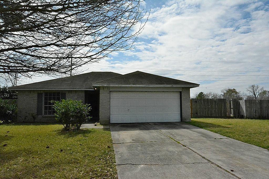 1543 Ridge Hollow Dr, Houston, TX 77067 House Rental in Houston, TX