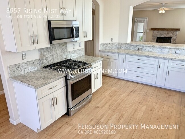 Building Photo - Well Appointed West Roseville Home Close t...