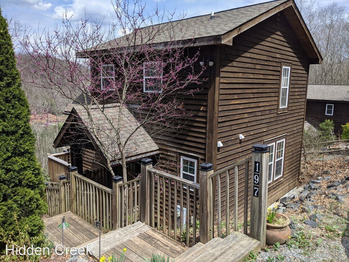 2 br, 2 bath House - 197 Marc Street