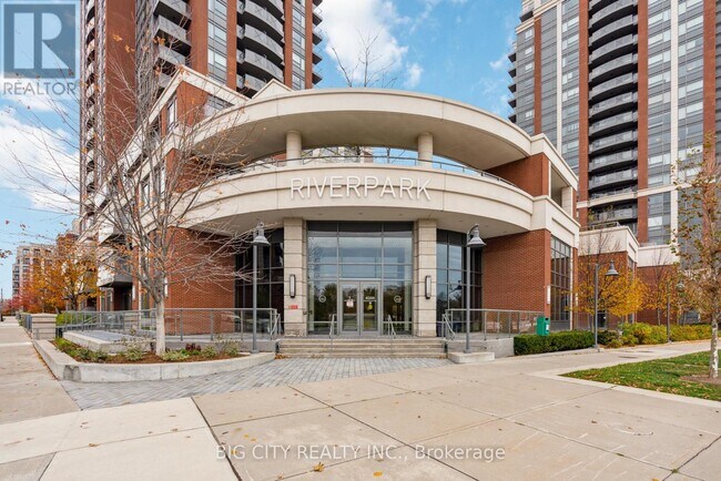 Building Photo - 8200-8200 Birchmount Rd