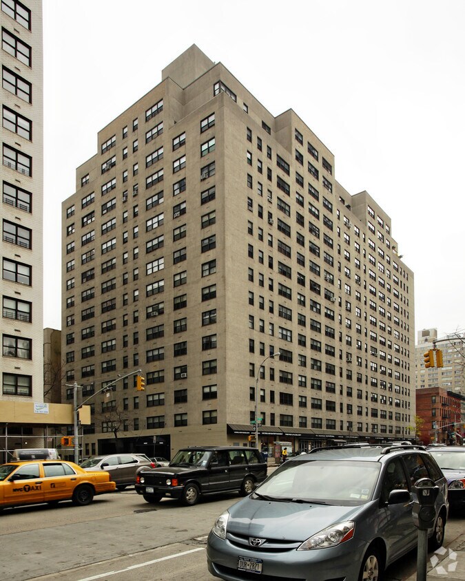 1700 - 1716 Primera Avenida - 1700-1716 First Ave