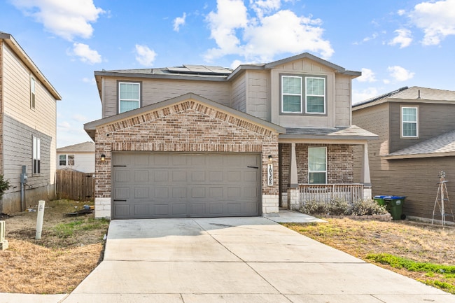 Photo - 10368 Braunig House