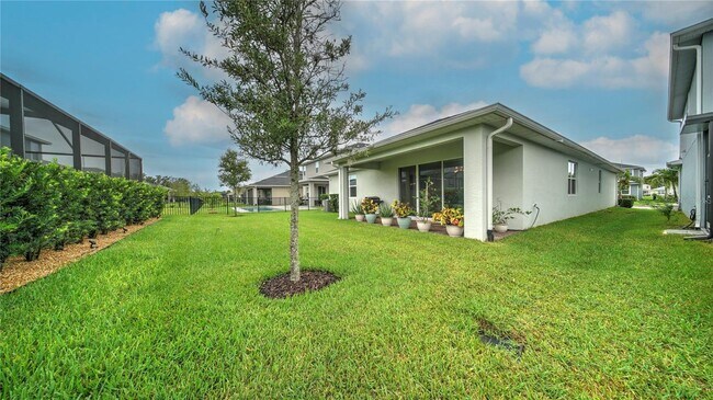 Foto del edificio - 3401 Bluff Oak Ln