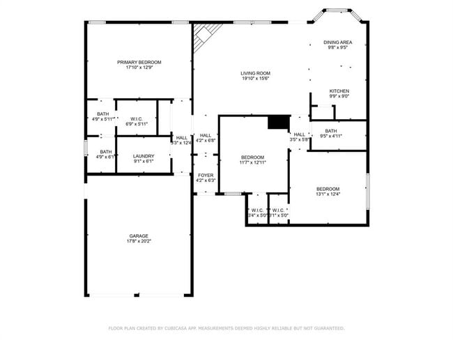 Building Photo - 2410 Manila Ln