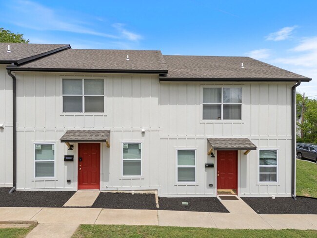 Foto del interior - Rosehill Townhomes