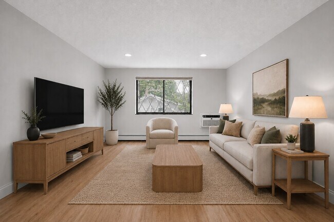 Foto del edificio - Melrose Terrace