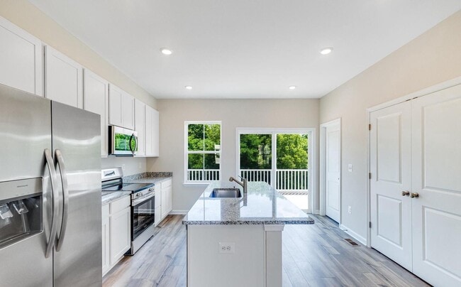 Building Photo - 132 Canning Rd