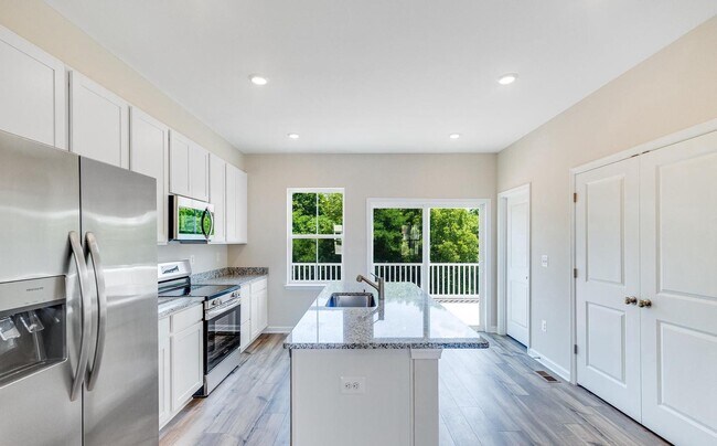 Foto del edificio - 132 Canning Rd