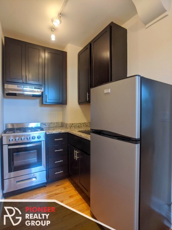 Building Photo - Gut rehab in Lakeview