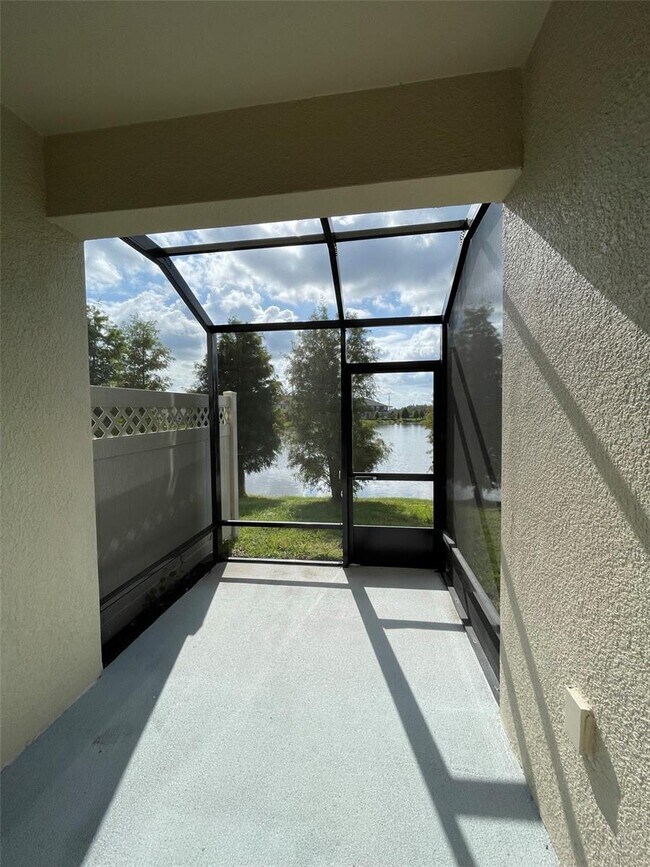 patio - 2465 Stapleford Pl