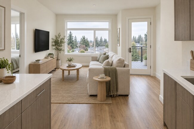 Foto del edificio - 4205 109th St SW