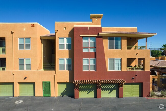 Foto del edificio - Villaggio at La Quinta