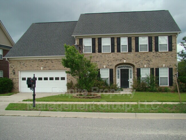 Foto del edificio - 1193 Landon Pl Dr