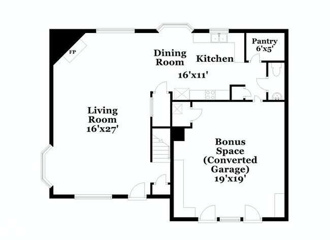 Foto del edificio - 932 Holly Meadow Dr, Holly Springs, NC 27540