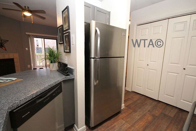 Foto del edificio - 1 bedroom in Austin TX 78750