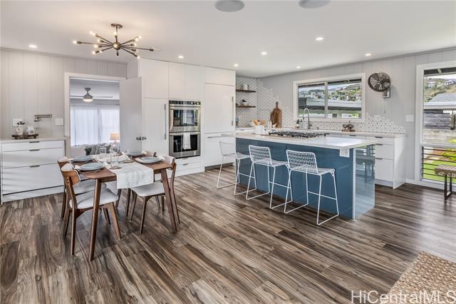 Foto del edificio - 1384 Nanawale Pl