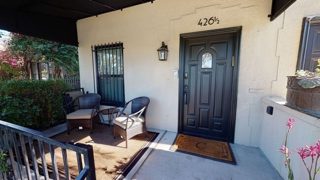 Foto del edificio - ALT - Alta Vista Apartments